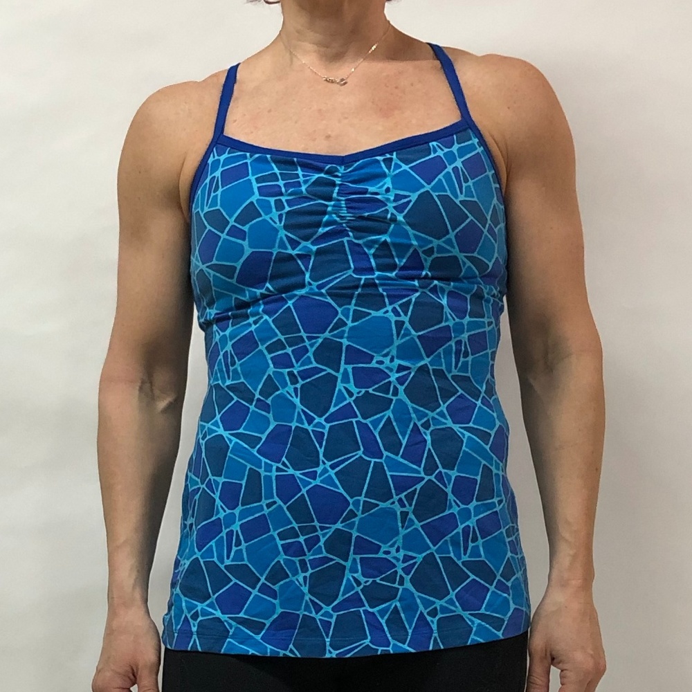 Lucy tank top